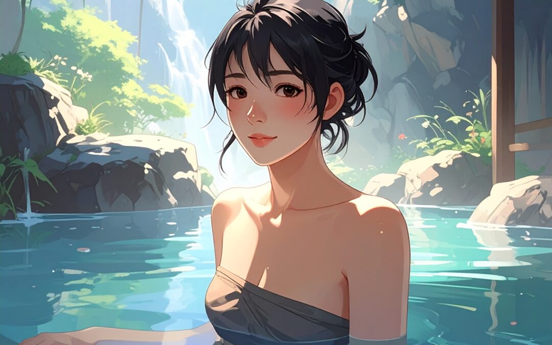 秋田・乳头温泉乡的隐秘之汤假期｜从东京出发的交通方式与住宿指南